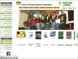 Sites similar to ceachile.cl