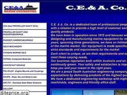 Sites similar to ceaco.com.au