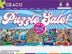 Sites similar to ceaco.com