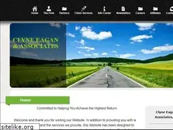 Sites similar to ceacpa.com