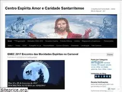 Sites similar to ceacs.wordpress.com