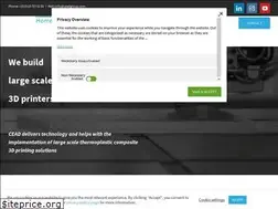 Sites similar to cead-am.com