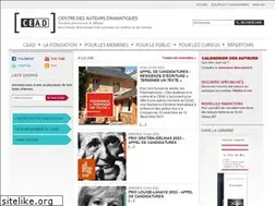 Sites similar to cead.qc.ca