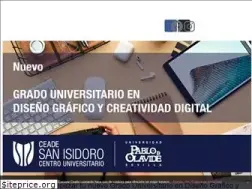 Sites similar to ceadeleonardo.es