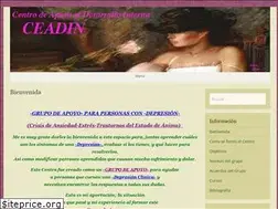 Sites similar to ceadin.org