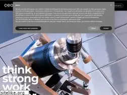 Sites similar to ceado.com
