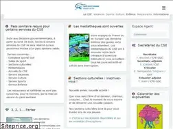 Sites similar to ceadp.com