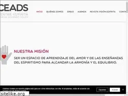Sites similar to ceads.es