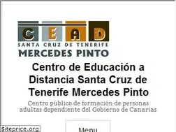 Sites similar to ceadtenerife.es
