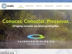 Sites similar to ceadu.org.uy