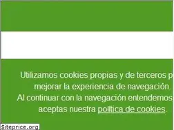 Sites similar to ceafa.es