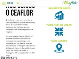 Sites similar to ceaflor.com.br