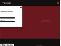 Sites similar to ceafmdp.com.ar