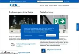 Sites similar to ceag.de