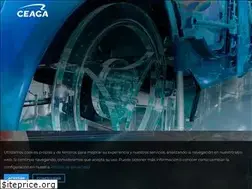 Sites similar to ceaga.com