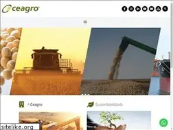 Sites similar to ceagro.com