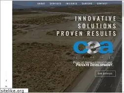 Sites similar to ceagroup.net
