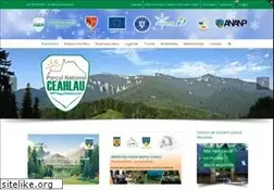Sites similar to ceahlaupark.ro