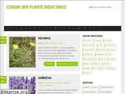 Sites similar to ceai.info