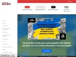 Sites similar to ceai.org