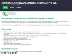 Sites similar to ceainc.com