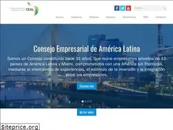 Sites similar to ceal.co