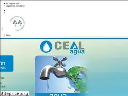 Sites similar to ceal.com.ar