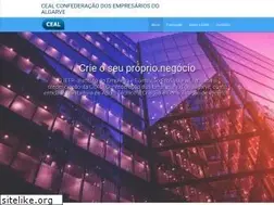 Sites similar to ceal.pt