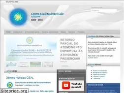 Sites similar to cealdf.org.br