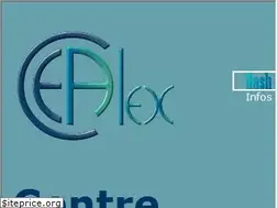 Sites similar to cealex.org