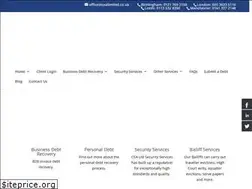 Sites similar to cealimited.co.uk
