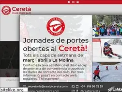 Sites similar to cealpicereta.com