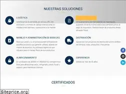 Sites similar to cealsa.com.gt