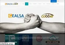 Sites similar to cealsa.es