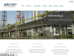 Sites similar to ceamag.com