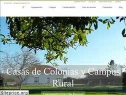 Sites similar to ceamasturias.com