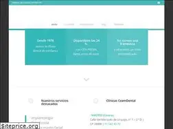 Sites similar to ceamdental.es