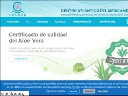 Sites similar to ceamedsa.com