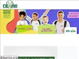Sites similar to ceamo.com.br