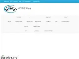 Sites similar to ceamoderna.com