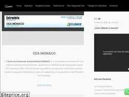 Sites similar to ceamonaco.com