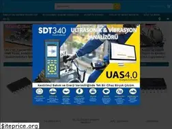 Sites similar to ceamuhendislik.com.tr