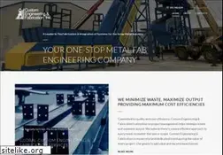 Sites similar to ceandf.com