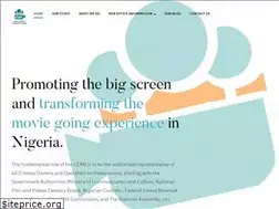 Sites similar to ceanigeria.com