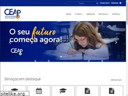 Sites similar to ceap.g12.br