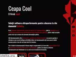 Sites similar to ceapa.cool