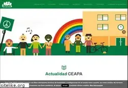Sites similar to ceapa.es