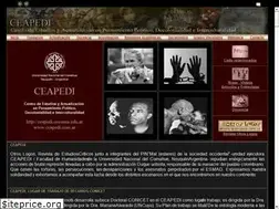 Sites similar to ceapedi.com.ar