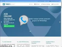 Sites similar to ceapes.com.br