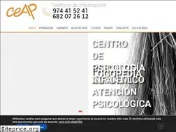 Sites similar to ceapmonzon.com